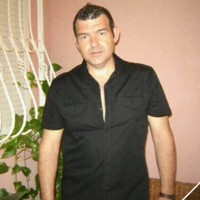 Ricardo Reyes
