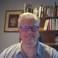 Kenneth Bauman