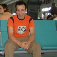 Leandro Geirinhas