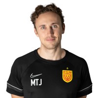 Mark Tranholm Jensen