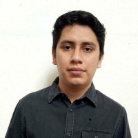 Martin Adonis Lopez Mendoza