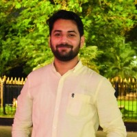 Shyam Gupta