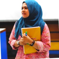 Syafiqah Adnan