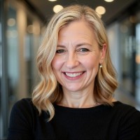 Deborah Martinussen
