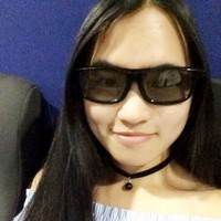 Belle Wu