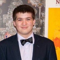 Christopher Gordon