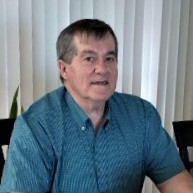Ronald Burkart