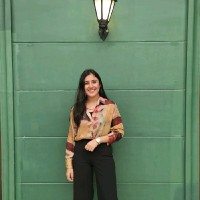 Ca Cma Neha Mansukhani
