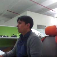Oscar Jaimes