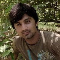 Kashif Hussain