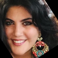 Gisèle Abi Chahine Abichaker