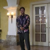 Mohd Halimy Abd Murat