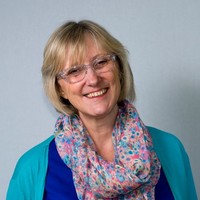 Barbara Taylor