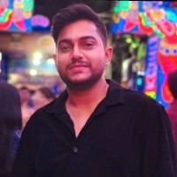 Deepanjan Kundu