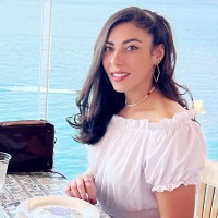 Layla Ghozayel