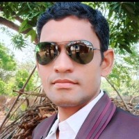 Rajkumar Kashyap Kanker