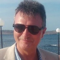 Mark Chambers