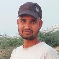 Deepak Carpenter
