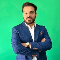 Afshin Pashaei