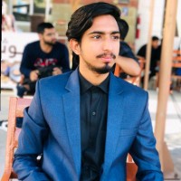 Syed Muhammad Hasan Ali