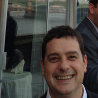Neil Sykes