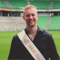 Daniël Hoving