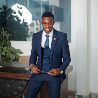 Dominic Acheampong