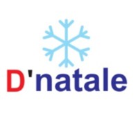 D'natale Soluções em Refrigeração, Ar Condicionado e Facilities