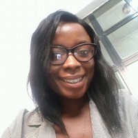 Doris Ughutevbe