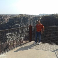 Vinod Sharma