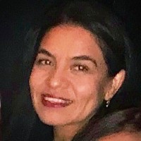 Paula Cameron
