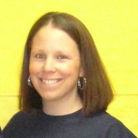 Ashley Laparre