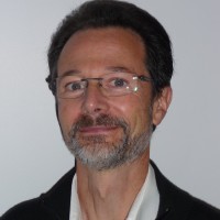 Richard Bouden