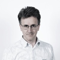 Christian LAMAMY