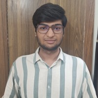 Parth Kansal
