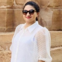 Nandika Bhandari