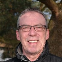 Wil Van Zundert