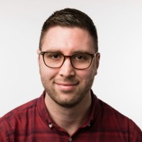 Luke Shokavich