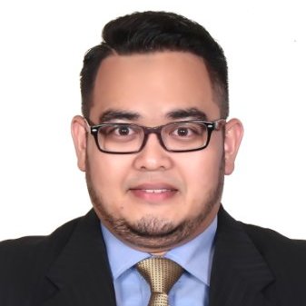 Amin Yusoff Aminudin
