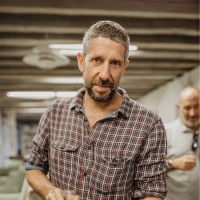 David Monterde Fernández