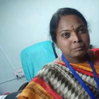 Dr. Sunitha Kailasakoti