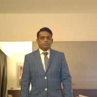 Pravin C