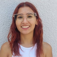 Olga Paz Sanchez Mari