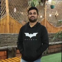 Abhishek Sarnaik