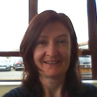 Kim Adams