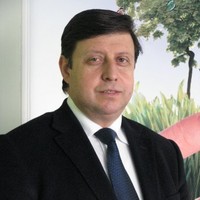MEHMET AYKAŞ