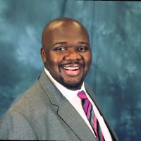 Marcus Page