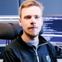 Daniel Fahlström