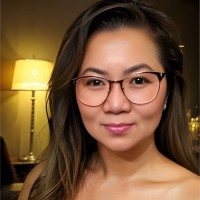 Tess Vo