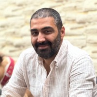 Ali Kenan Kucukcaglayan